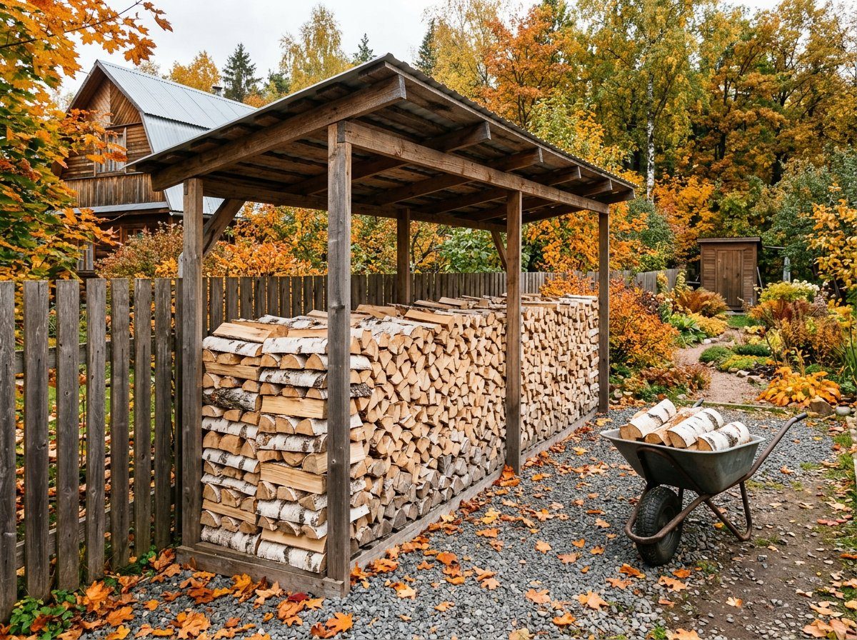 Берёза камерной сушки — 17 м³ — Ожерелье, СНТ «Артельная», 64